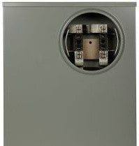 Cutler Hammer 1005815ACH - Eaton meter socket, Instrument rated socket (1005815ACH)