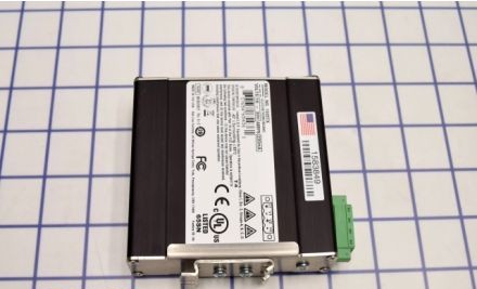 Red Lion Ethernet Switches 1005TX - 1005TX GIGABIT SWITCH (1005TX)