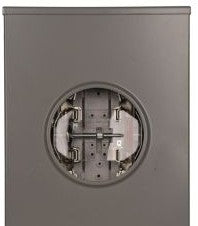 Cutler Hammer 1006352CCH - Eaton meter socket, Comm, 200A, Over/under (1006352CCH)