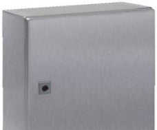 Rittal Enclosures 1006600 - 0380H0380W0210D AE S-S WITH PK/1 (1006600)