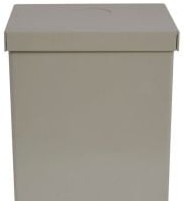 Cutler Hammer 1006630ACH - Eaton meter socket, Auxiliary contact enclosure (1006630ACH)
