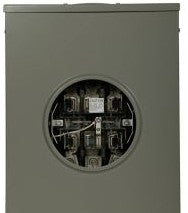 Cutler Hammer 1007670ECH - Eaton meter socket, Comm, 200A, Over/under (1007670ECH)