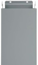 Cutler Hammer 1007680CH - Eaton power pedestal extension kit, Pedestal (1007680CH)