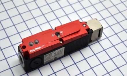 Euchner Miscellaneous 100898 - STA3-A-4141A024L024-M (100898)