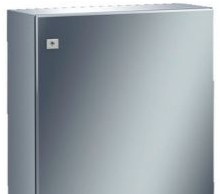 Rittal Enclosures 1012600 - 0760H0600W0210D AE S-S WITH PK/1 (1012600)