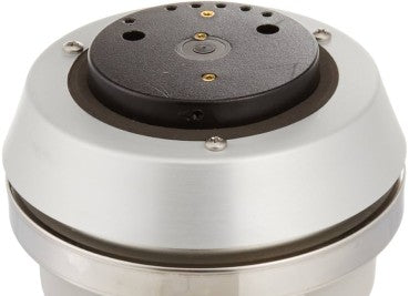 Edwards Signaling Visual Signaling Devices 101BS-E1 - Adaptalight Base Unit 12V Dc (101BS-E1)