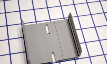 ACI-Automation Components Miscellaneous ASA - Analog Signal Amplifier (102030)