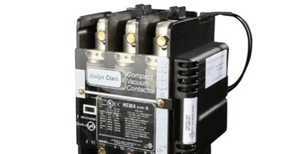 Joslyn Clark Contactors CV31U032006-76-43 - Cv Vacuum Contactor (10244)