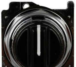 Cutler Hammer 10250T1323 - Eaton 10250T pushbutton, Heavy-duty selector (10250T1323)