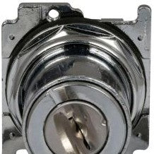 Eaton Switches 10250T15712 - Eaton 10250T, Selector switch, 30.5 mm (10250T15712)