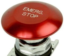 Eaton Switches 10250T172 - Eaton 10250T pushbutton, 10250T, 30.5 mm (10250T172)