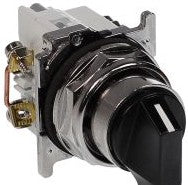 Cutler Hammer 10250T21LB - Eaton 10250T pushbutton, Heavy-Duty Assembled (10250T21LB)