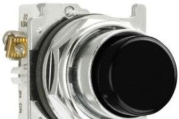 Cutler Hammer 10250T25B - Eaton 10250T pushbutton 10250T, 30.5 mm (10250T25B)
