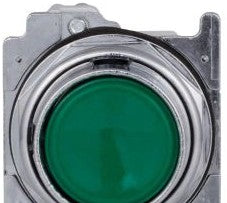 Eaton Switches 10250T30G - Eaton 10250T pushbutton, 30.5 mm, Heavy-Duty (10250T30G)