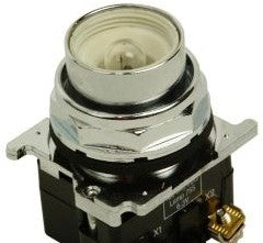 Cutler Hammer 10250T411 - Eaton 10250T pushbutton, 30.5 mm, Heavy-Duty (10250T411)
