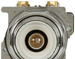 Eaton Switches 10250T476 - Eaton 10250T pushbutton, 30.5 mm, Heavy-Duty (10250T476)