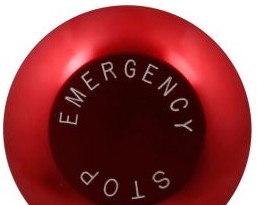 Cutler Hammer 10250TJ63 - Eaton 10250T pushbutton button, 10250T series (10250TJ63)