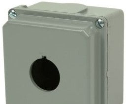 Eaton Enclosures 10250TN11 - Eaton 10250T pushbutton enclosure,Eaton (10250TN11)