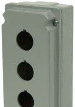 Cutler Hammer 10250TN3 - 10250T, Enclosure, 30.5 mm, Heavy-Duty (10250TN3)