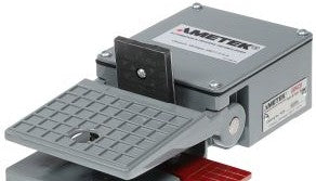 Gemco Switches 1025B2DPPL - FOOT SWITCH 1025B 2DP W/LATCH (1025B2DPPL)