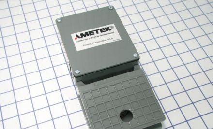 Gemco Switches 1025B-2SP-P-X - FOOT SWITCH (1025B2SPPX)