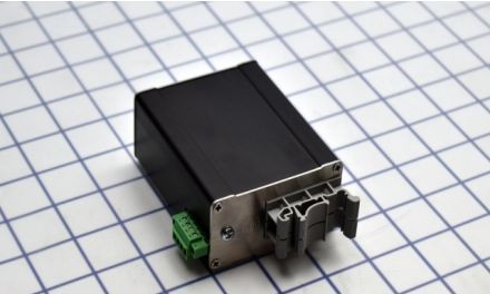 Red Lion Media Converters 102MC-SC - 102MC-SC MEDIA CONVERTER (102MC-SC)