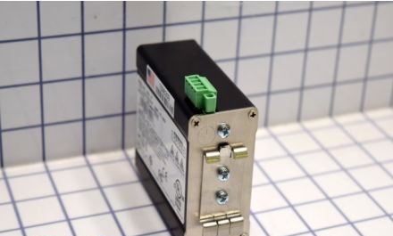 Red Lion Media Converters 102MC-ST-MDR - 102MC-ST-MDR; MDR OPT (102MC-ST-MDR)