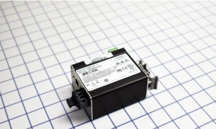 Red Lion Media Converters 102MCE-SC-15 - 102MCE-SC-15 MEDIA CONV. (102MCE-SC-15)