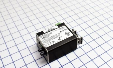 Red Lion Media Converters 102MCE-ST-15-MDR - 102MCE-ST-15-MDR; MDR OPT (102MCE-ST-15-MDR)