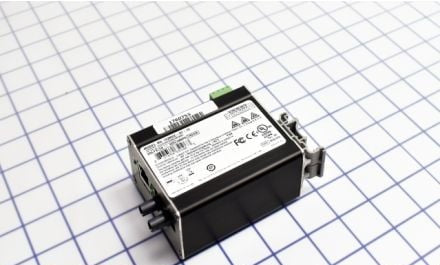 Red Lion Media Converters 102MCE-ST-15 - 102MCE-ST-15 MEDIA CONV. (102MCE-ST-15)