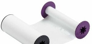 Brady Labels 103026 - MiniMark Series Printer Ribbon, Pack of 2 Rolls (103026)