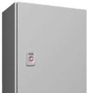 Rittal Enclosures 1034000 - AX COMPACT ENCLOSURE PK/1 (1034000)