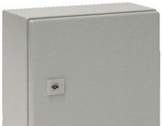 Rittal Enclosures 1036500 - 0300H0300W0155D AE RAL7035 PK/1 (1036500)