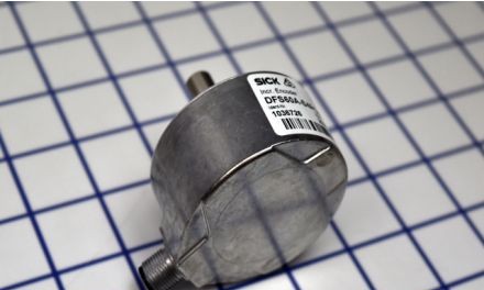 Sick Encoders DFS60A-S4PC65536 - 1036726, Incremental Encoder (1036726)