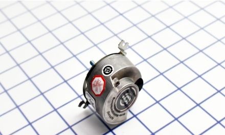 Sick Encoders SRS50-HFA0-K21 - 1037067, Motorfeedback (1037067)