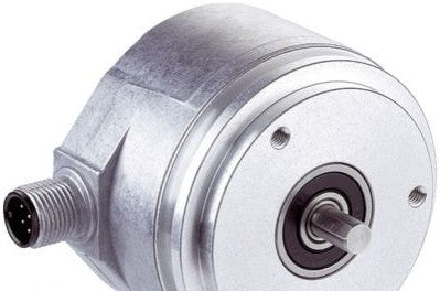 Sick Encoders AFM60B-S1AC032768 - 1037439, Absolute Encoder (1037439)