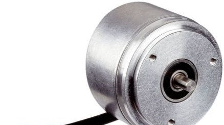 Sick Encoders AFM60B-S1AK032768 - 1037658, Absolute Encoder (1037658)
