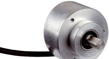 Sick Encoders AFM60B-S4AK004096 - 1037779, Absolute Encoder (1037779)
