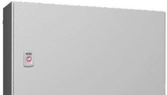 Rittal Enclosures 1039000 - AX COMPACT ENCLOSURE PK/1 (1039000)