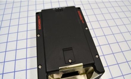 Euchner Miscellaneous 104302 - SWITCH MGB-L1-AR-AA1A1-M-104302 (104302)