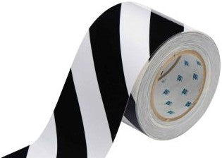 Brady Tape 104379 - ToughStripe Floor Marking Tape Roll - Polyester (104379)