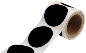 Brady Tape 104404 - ToughStripe Floor Marking Tape Dots - Polyester (104404)