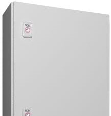 Rittal Enclosures 1045000 - AX COMPACT ENCLOSURE PK/1 (1045000)