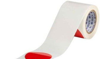 Brady Tape 104521 - ToughStripe Floor Marking Tape Dots - Polyester (104521)