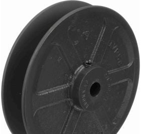 Browning Pulleys & Sheaves 1VP50X1-1/8 - Variable Pitch Sheave, 1 Groove(s), 4.75 Inch (1045459)