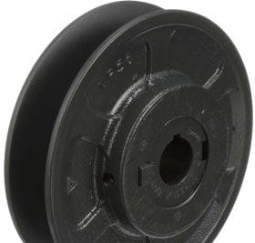 Browning Pulleys & Sheaves 1VP56X7/8 - Variable Pitch Sheave, 1 Groove(s), 5.35 Inch (1045491)