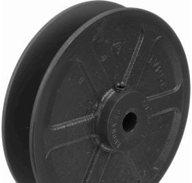 Browning Pulleys & Sheaves 1VP56X1-1/8 - Variable Pitch Sheave, 1 Groove(s), 5.35 Inch (1045517)
