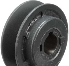 Browning Pulleys & Sheaves 2VP50X1-1/8 - Variable Pitch Sheave, 2 Groove(s), 4.75 Inch (1045947)