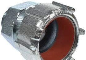 Thomas & Betts Fittings 10473 - Watertight fitting made of malleable iron with a (10473)