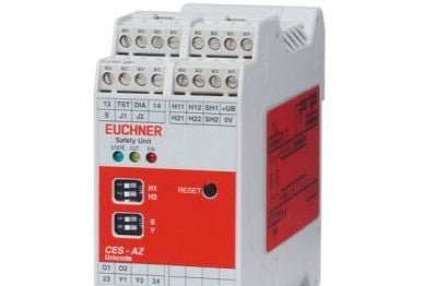 Euchner Miscellaneous 104775 - Evaluation Unit (104775)